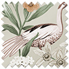 Jade, Gris - Roller Blind